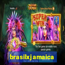 brasilxjamaica