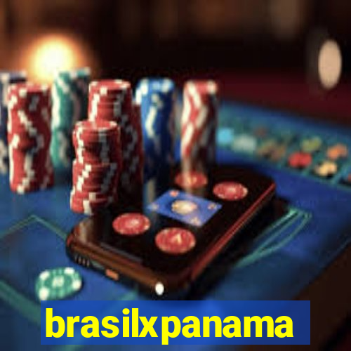 brasilxpanama