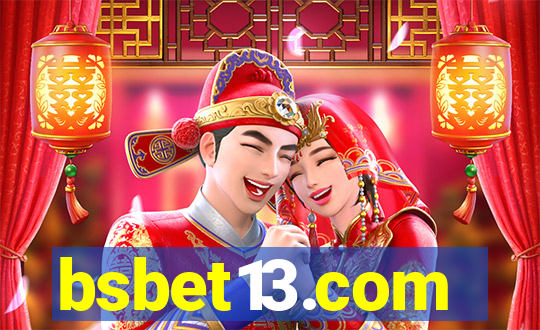 bsbet13.com