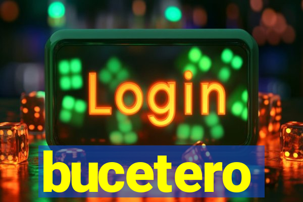 bucetero