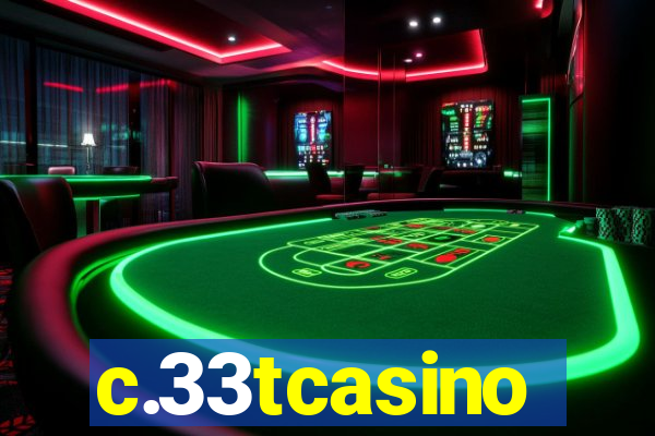 c.33tcasino