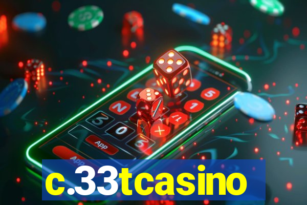 c.33tcasino