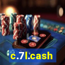 c.7l.cash