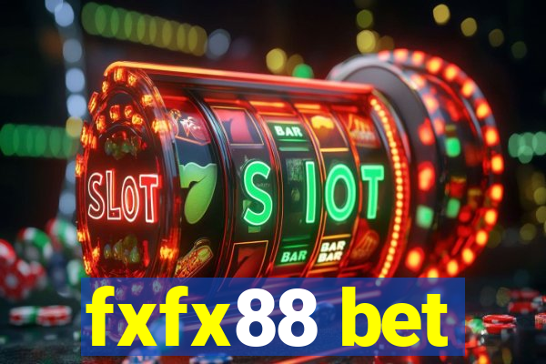 fxfx88 bet