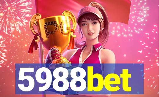 5988bet