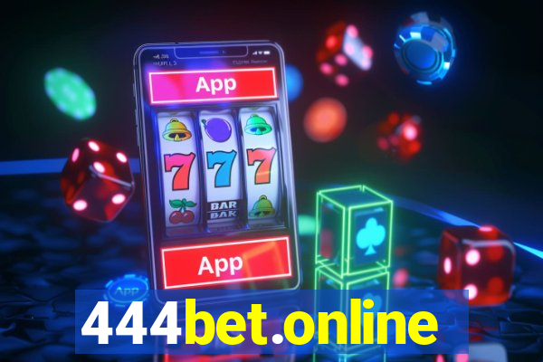 444bet.online