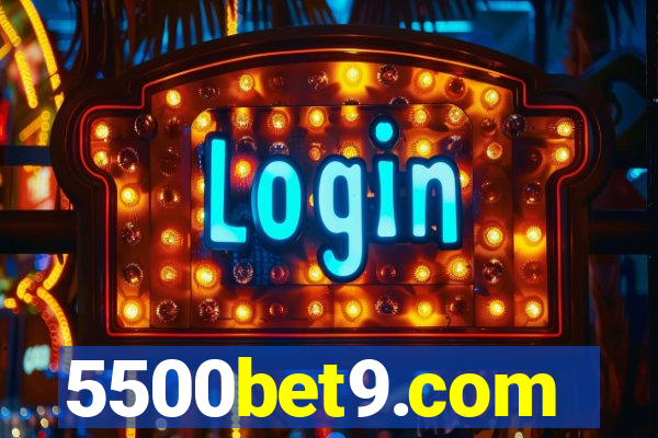 5500bet9.com