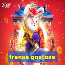 transa gostosa