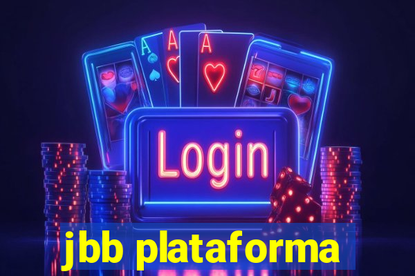 jbb plataforma