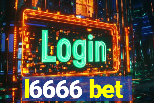 l6666 bet