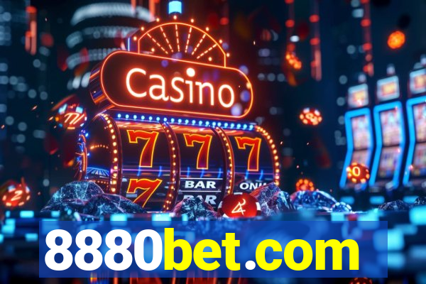 8880bet.com