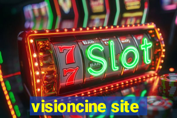 visioncine site