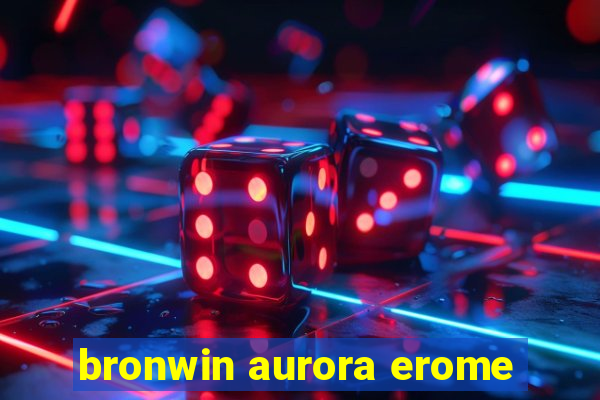 bronwin aurora erome