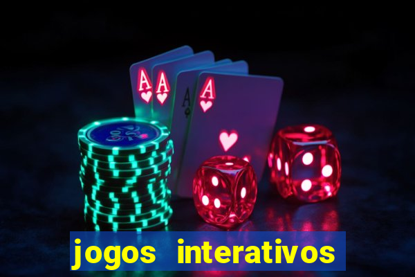 jogos interativos para eventos corporativos