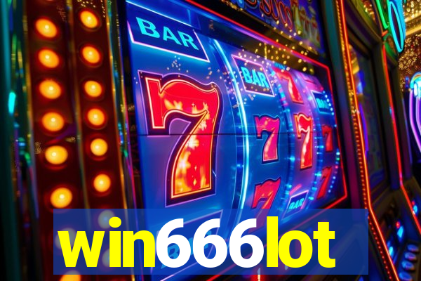 win666lot