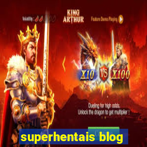 superhentais blog