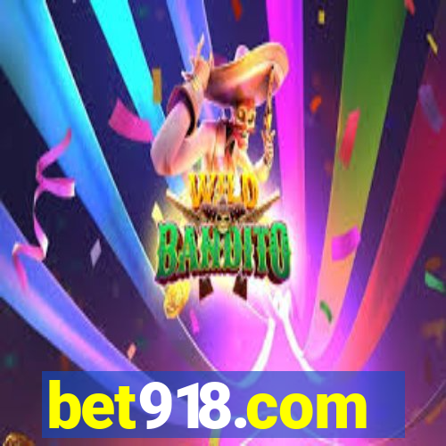 bet918.com