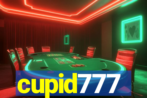 cupid777