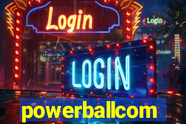 powerballcom