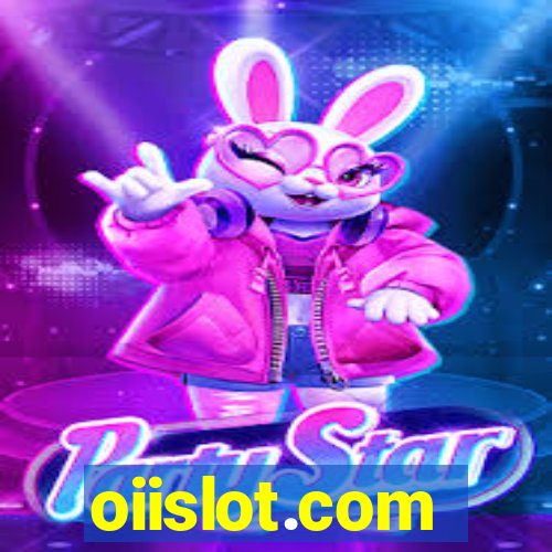 oiislot.com