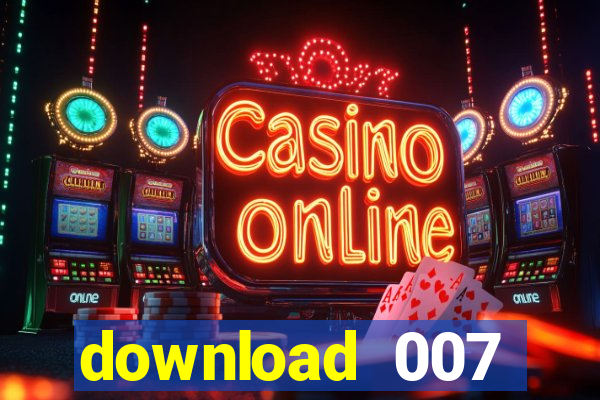 download 007 cassino royale torrent legendado