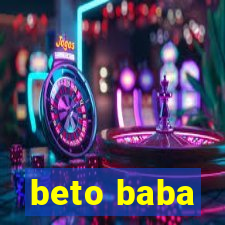 beto baba