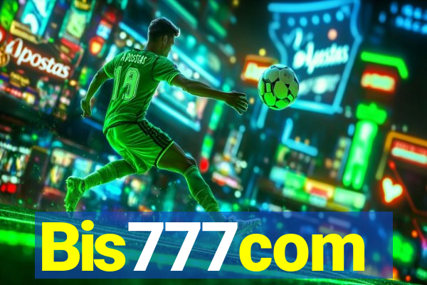 Bis777com