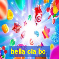 bella cia bc