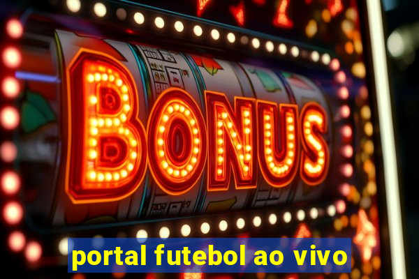 portal futebol ao vivo