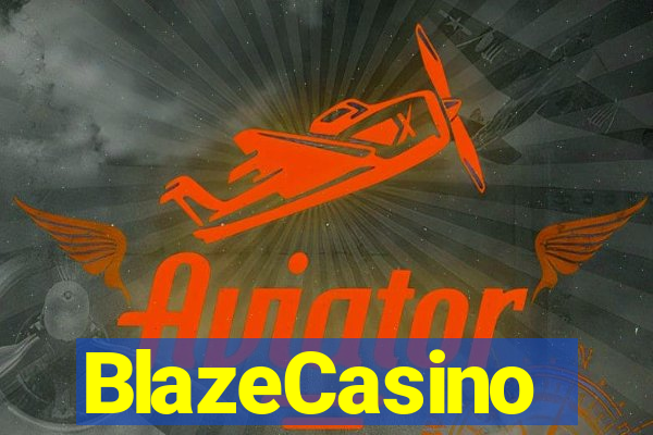 BlazeCasino