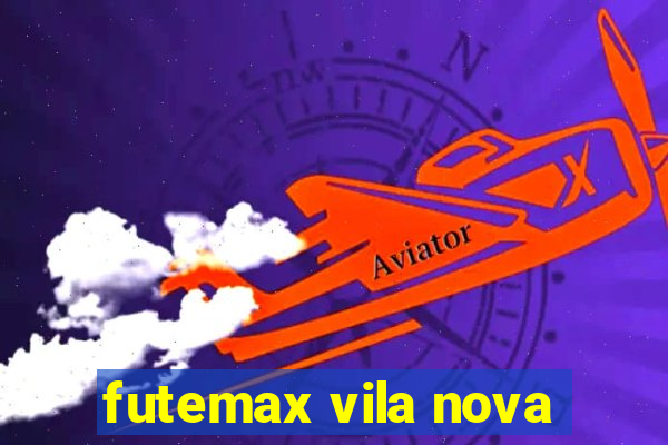 futemax vila nova