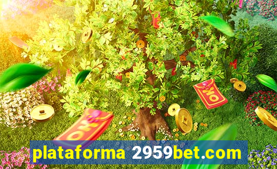 plataforma 2959bet.com