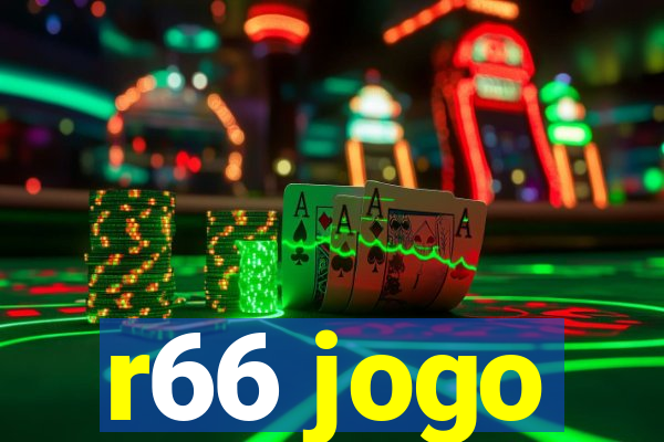 r66 jogo