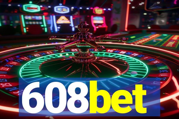 608bet