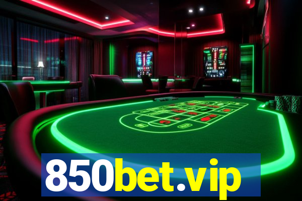 850bet.vip