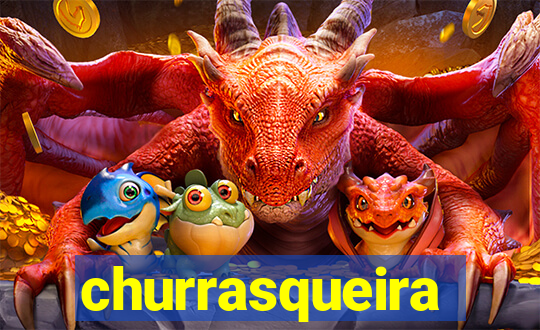 churrasqueira fortune grill