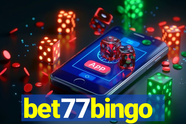 bet77bingo