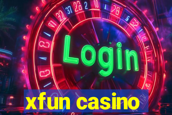 xfun casino