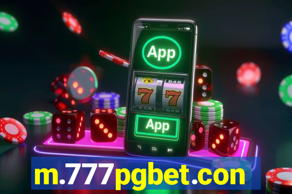 m.777pgbet.con