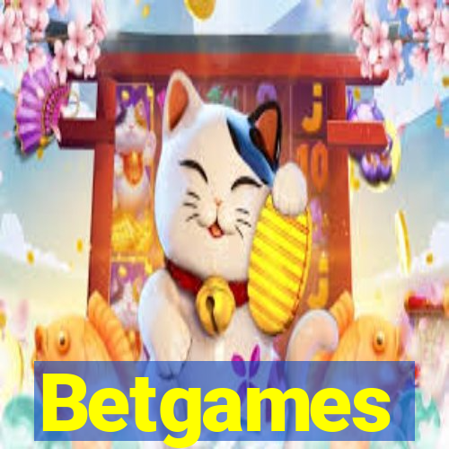 Betgames