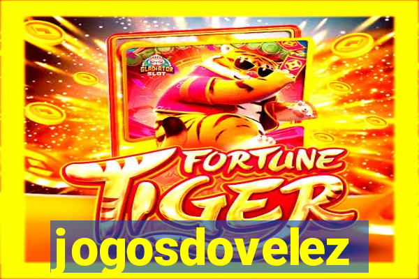 jogosdovelez