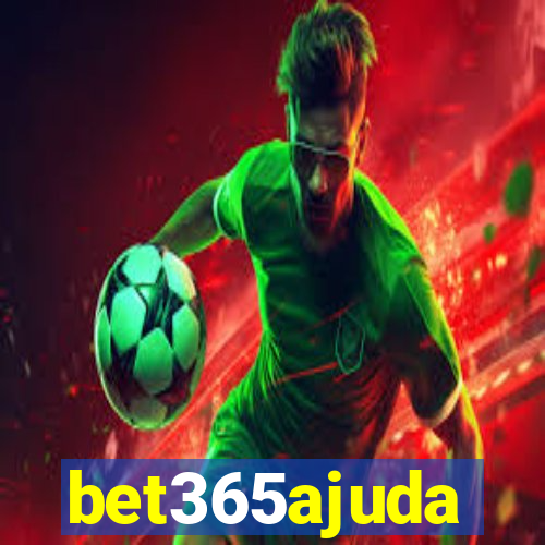 bet365ajuda