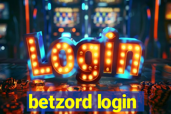 betzord login