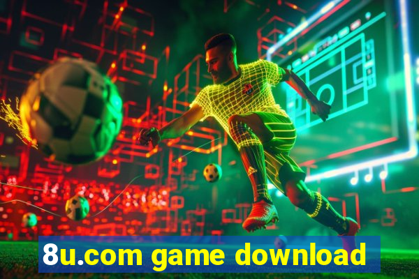 8u.com game download