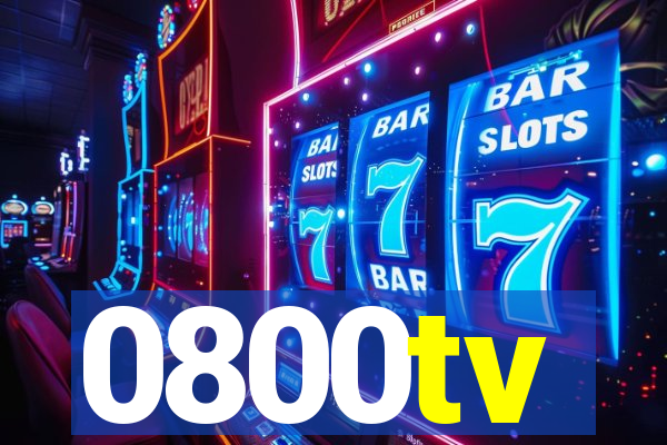 0800tv