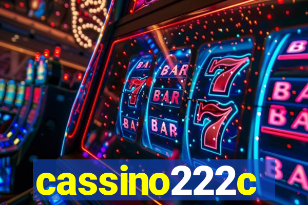 cassino222c