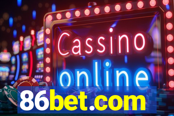 86bet.com