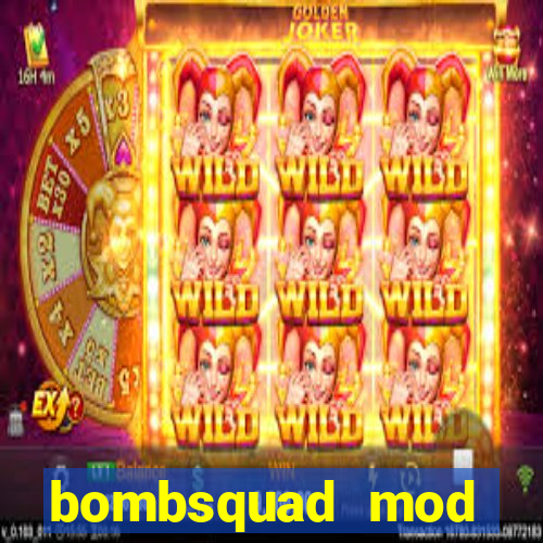 bombsquad mod manager download