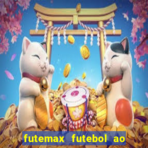 futemax futebol ao vivo serie b