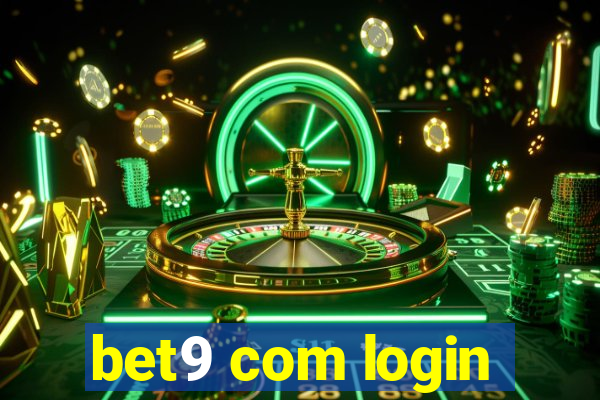 bet9 com login